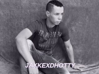 JAKKEXDHOTTY
