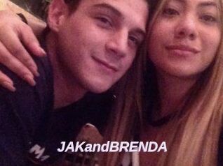 JAKandBRENDA