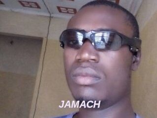 JAMACH