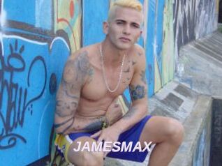 JAMESMAX