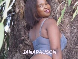 JANAPAUSON