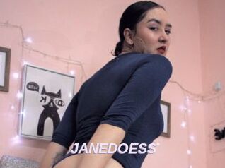 JANEDOESS