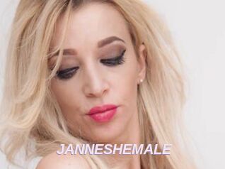 JANNESHEMALE