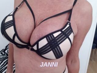 JANNI