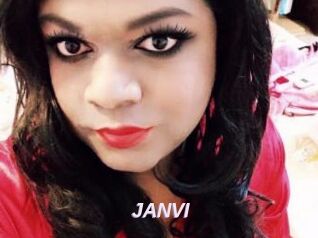 JANVI