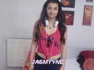 JASMYYNE