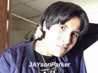 JAYsonParker