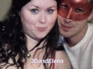 JDandElena