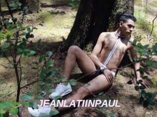 JEANLATIINPAUL