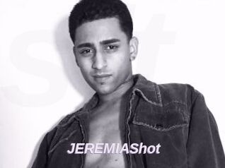JEREMIAShot