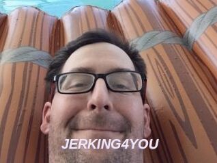 JERKING4YOU