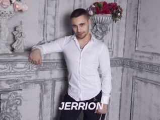JERRION
