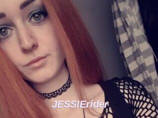 JESSIErider