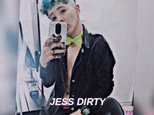 JESS_DIRTY