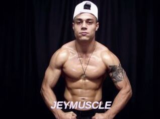 JEYMUSCLE