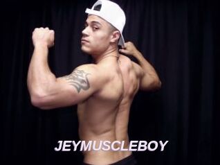 JEYMUSCLEBOY