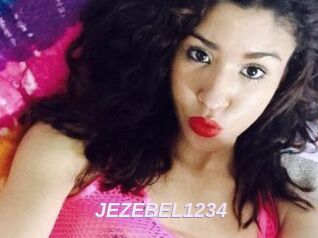 JEZEBEL1234