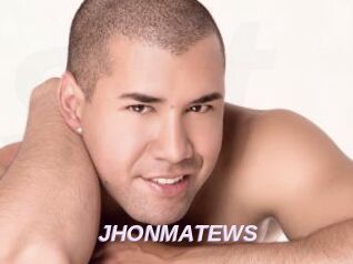 JHONMATEWS