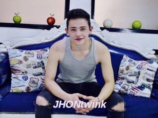 JHONtwink