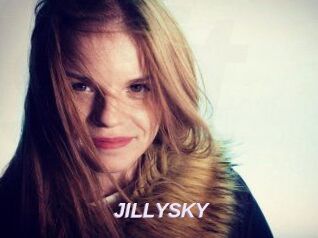 JILLYSKY