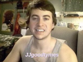 JJgoodtymes