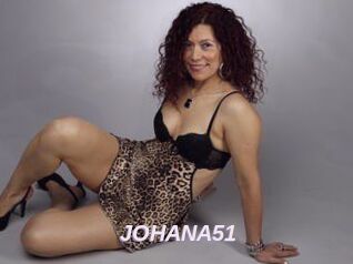 JOHANA51