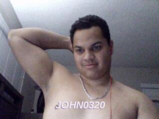 JOHN0320