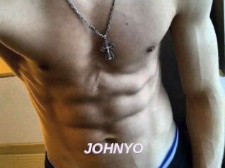 JOHN_YO
