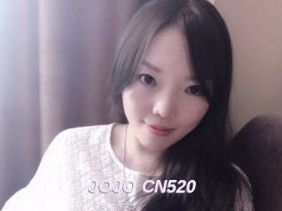 JOJO_CN520