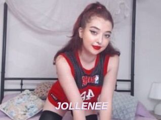 JOLLENEE