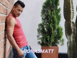 JONASMATT