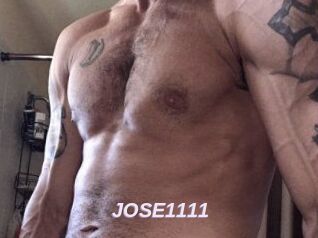 JOSE1111