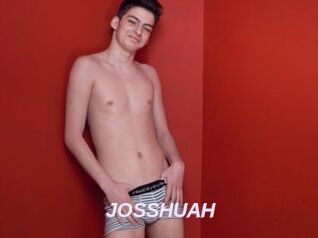 JOSSHUAH