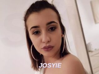 JOSYIE
