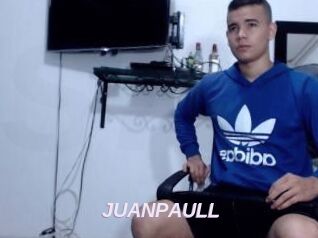 JUANPAULL