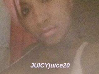JUICYjuice20