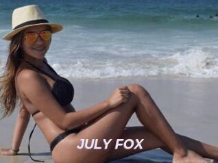 JULY_FOX