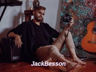 JackBesson