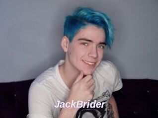 JackBrider
