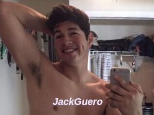 JackGuero