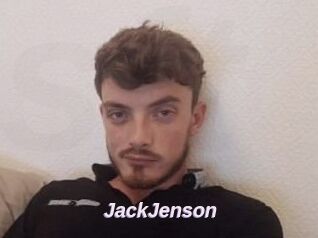 JackJenson