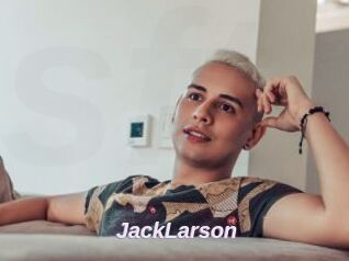 JackLarson