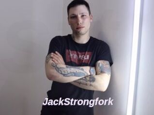 JackStrongfork