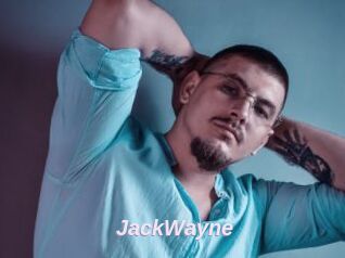 JackWayne