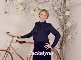 Jackalyna