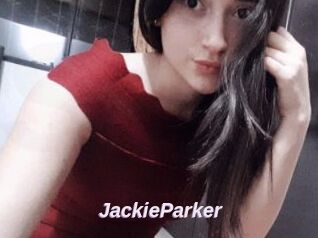 JackieParker
