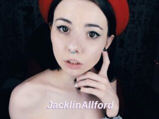 JacklinAllford