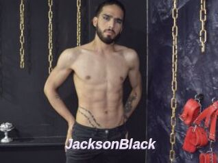 JacksonBlack