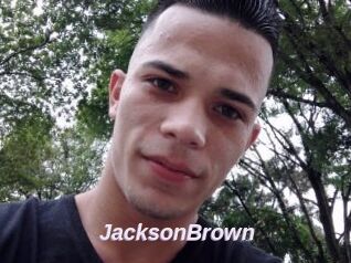 JacksonBrown