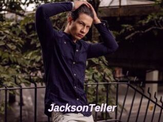 JacksonTeller